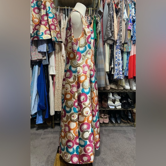 Dorinda Clark 772 Dorinda Clark-Cole Rose Collection  2pc Jacket Dress. - Picture 5 of 17